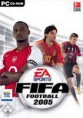 FIFA 2005 – PC